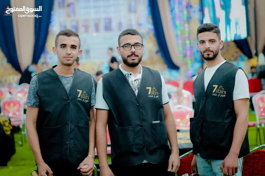 تقديم الضيافة في كافة المناسبات بإسعار مناسبة للجميع  نصلكم اينما كنتم