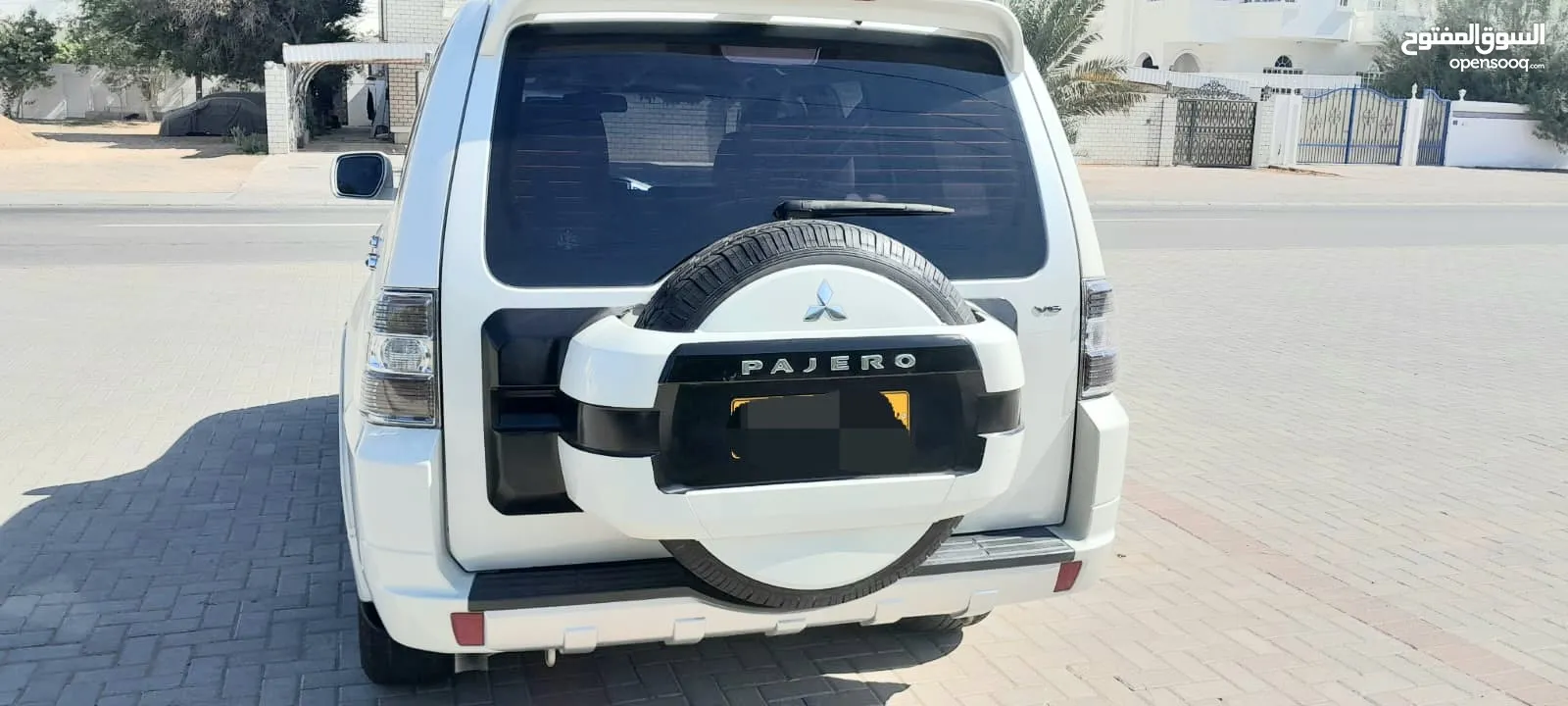 Mitsubishi Pajero 2015 GLS for sale