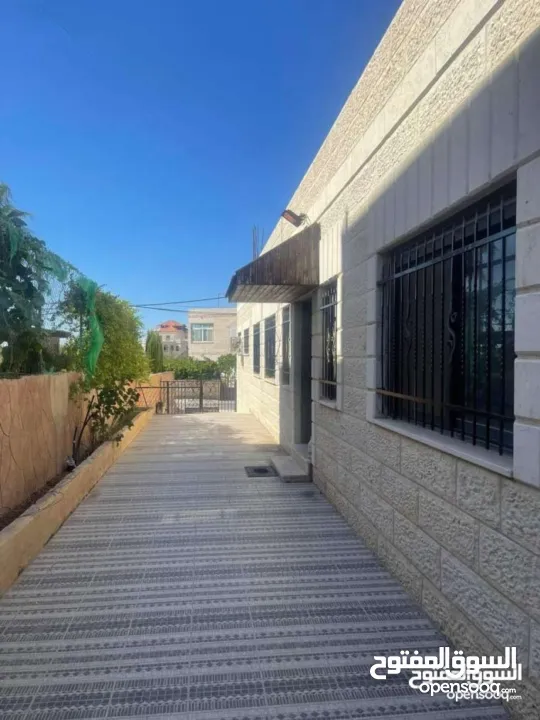 شقة مستقلة بأول سردا للايجار