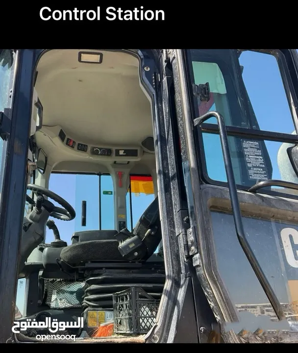 CATERPILLAR - 2018CAT930K