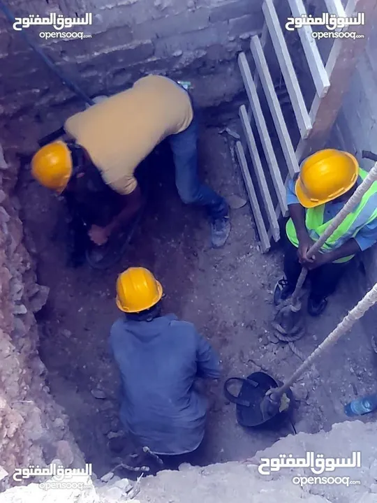 كمبريسات حفر للايجار
