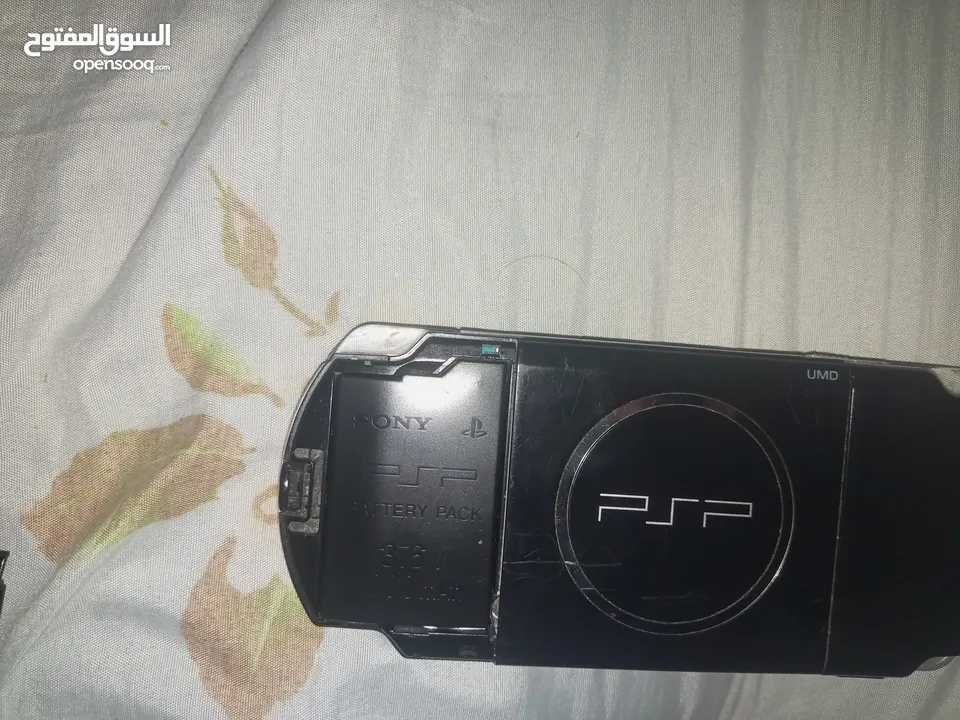 PSP SONEY 3001 للبدل على اكس بوكس ون