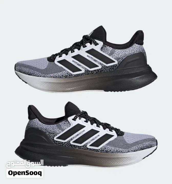 حذاء الترا رن 5 من اديداس