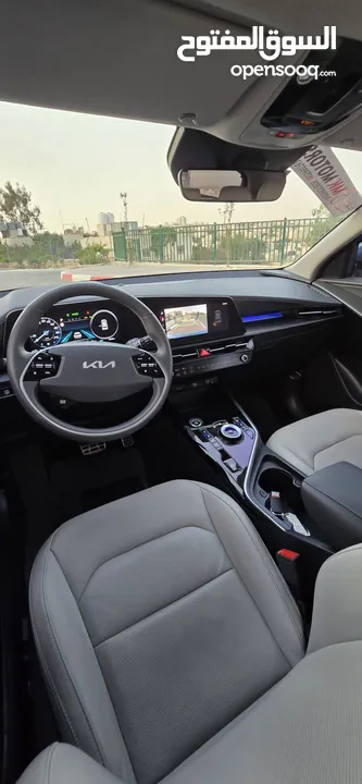Kia Niro HYBRID