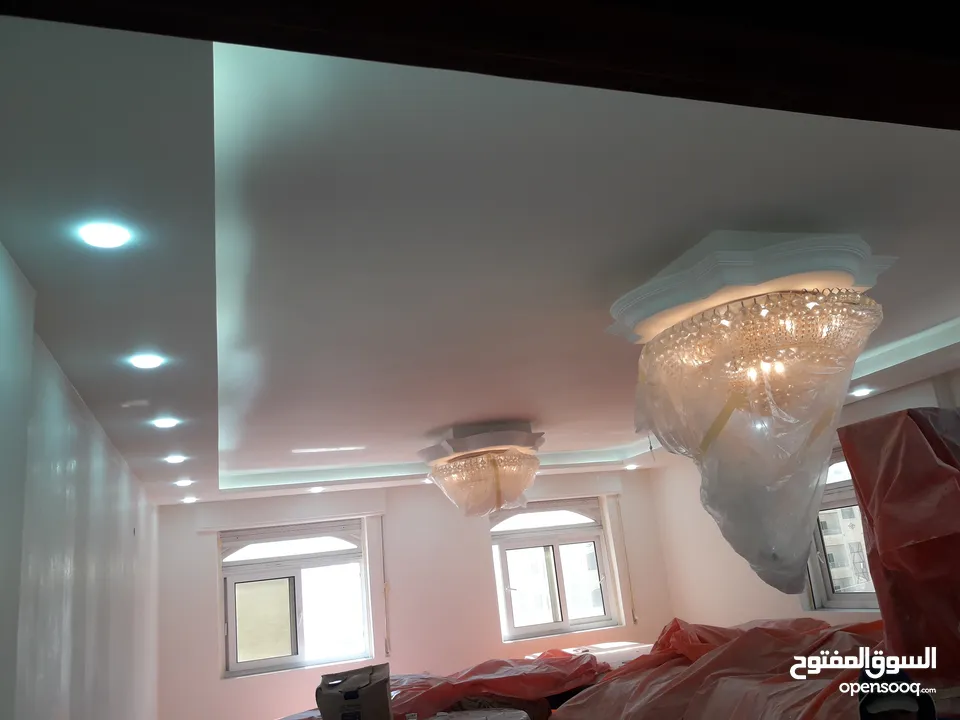 مؤسسة طلة الجبيهة للأدوات الاكهربائية والصحية ومواد البناء والتعهدات والصيانة العامة