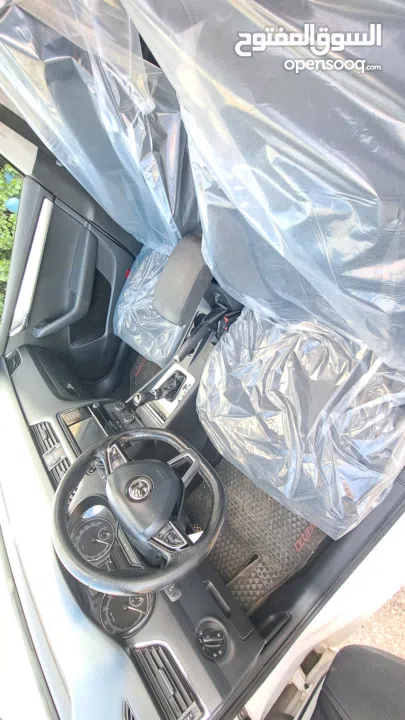 سكودا اوكتافيا 2019 صالون بنزين اتومات يد صفر فل فل اضافات بسعر مغري عالكاش