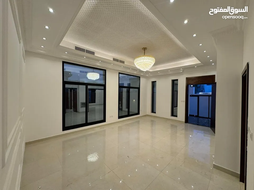 فلا للبيع في عجمان - A villa for sale in Ajman