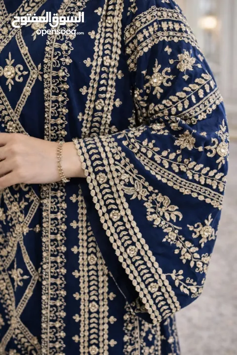 عبايه فري سايز