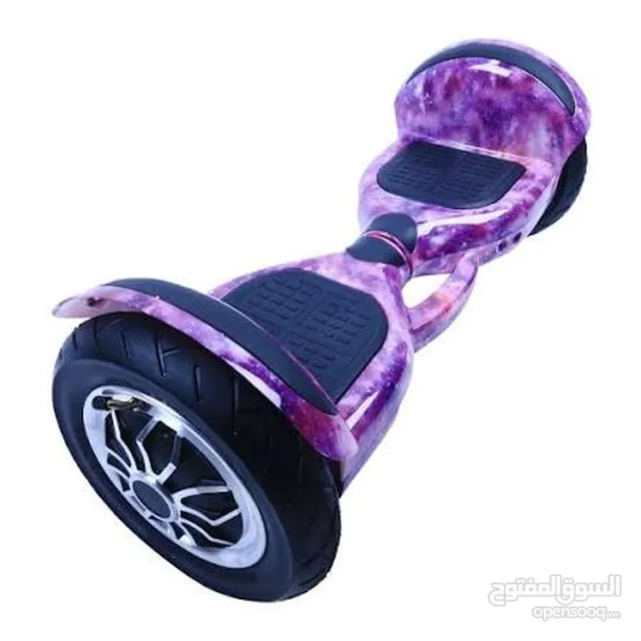 لو تزلج هافر بورد Hoverboard