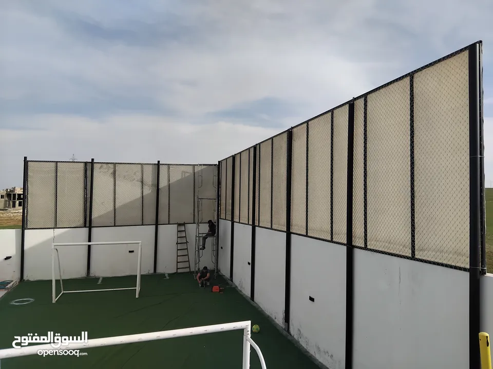 حداد متنقل في جميع مناطق عمان