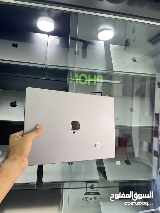 MacBook Pro M1”16 2021