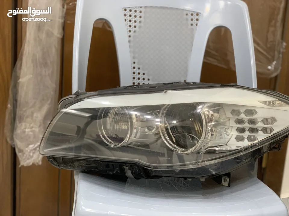 قطع bmw f10