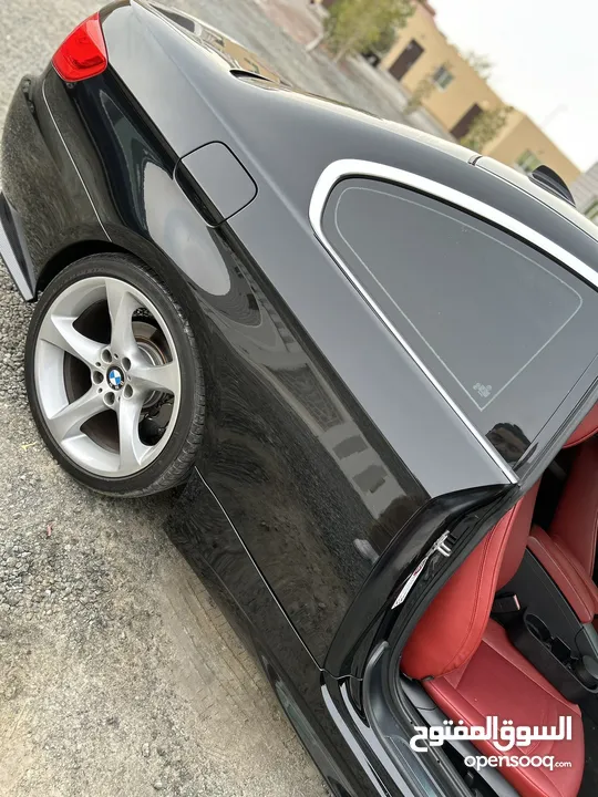 BMW 325I for sale E92. 2011 model