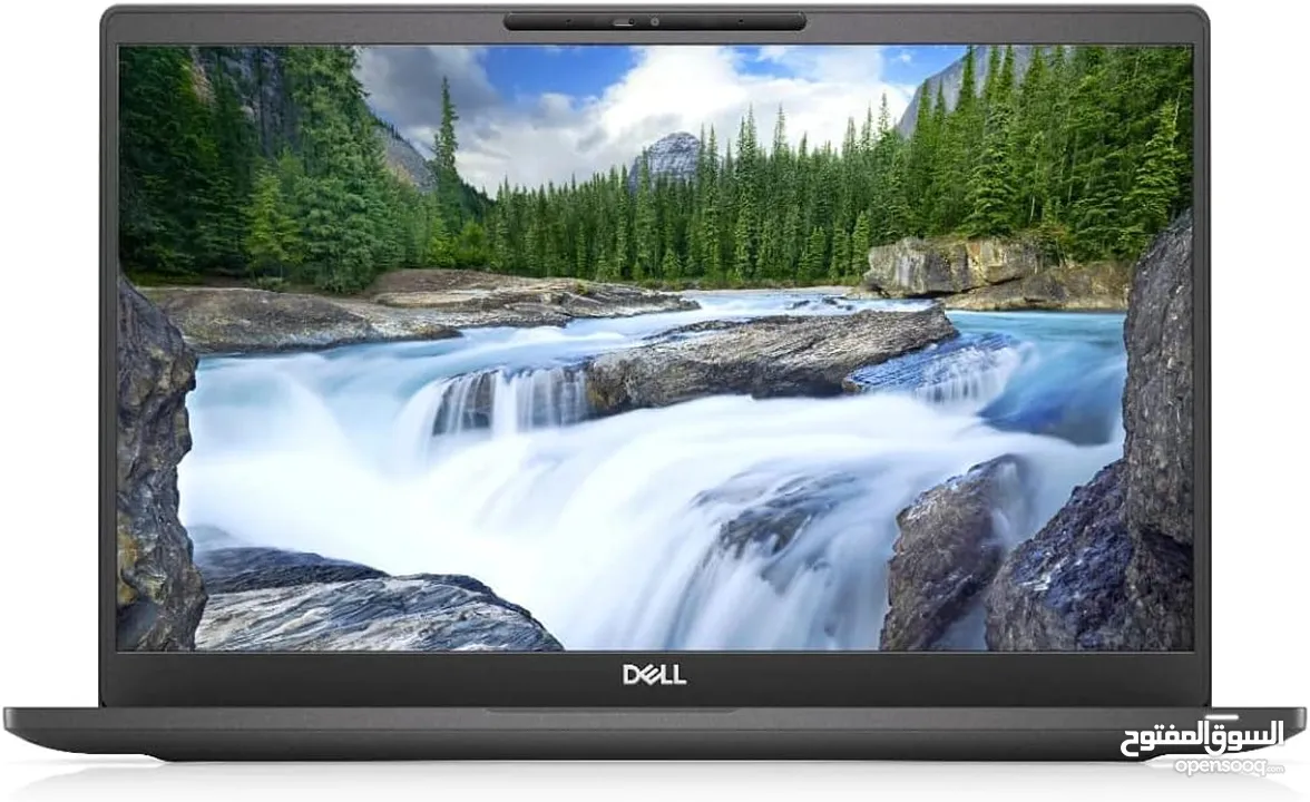 Dell Latitude 7400 14" FHD ,Intel Core 8th Gen i7-8665U , 8GB RAM 512GB SSD, Touchscreen  Windows 11