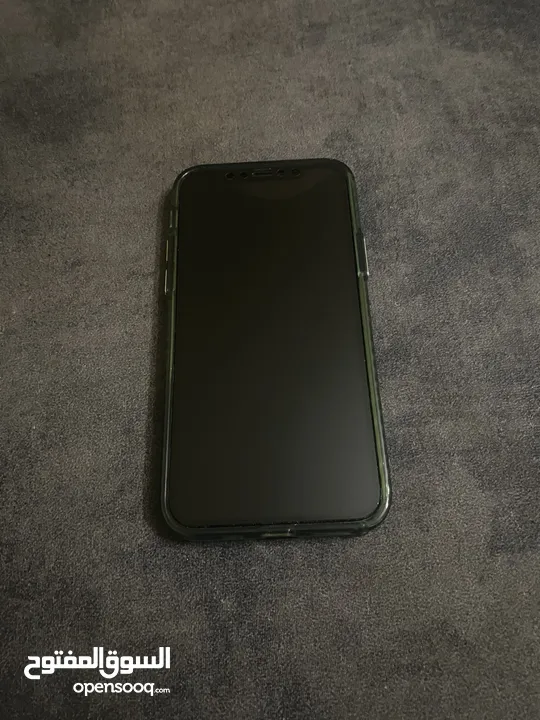 iPhone 11 pro