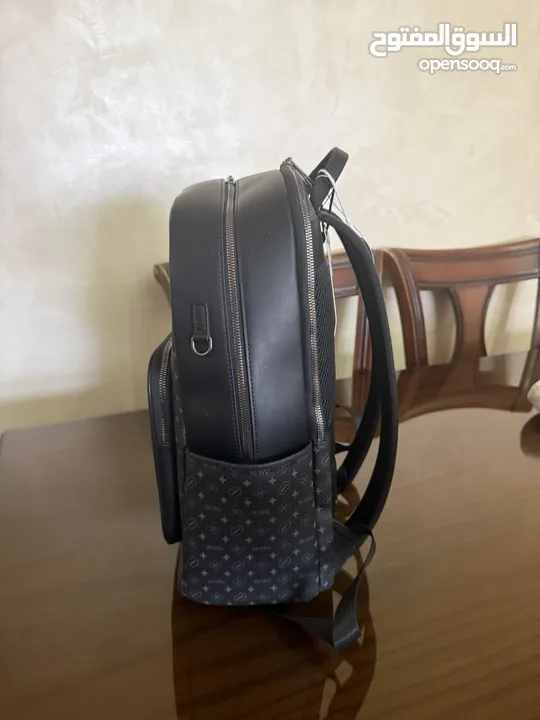 Master Pro BackpackWIWU