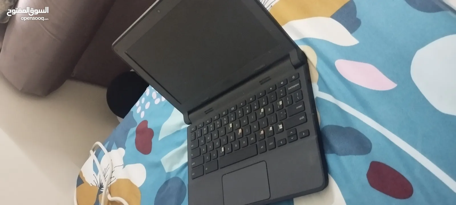 Dell Chromebook 3110 laptop