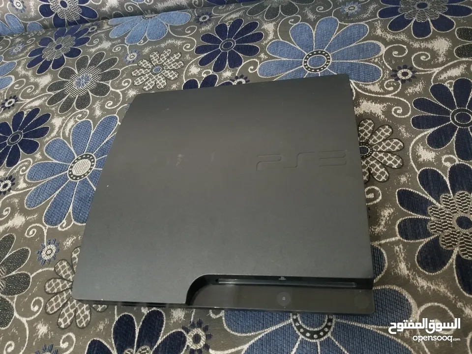 PlayStation 3 Slim NEW