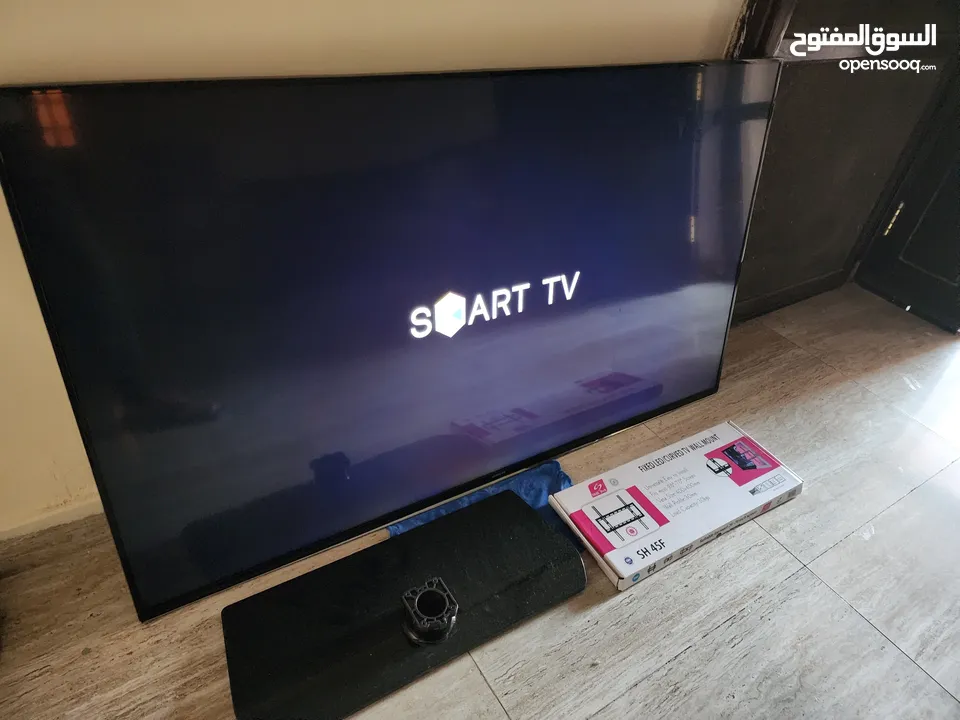 Samsung Smart 55inch