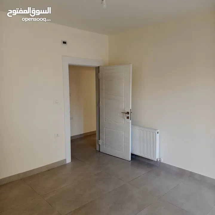 شقه فارغة للايجار في شميساني 3 نوم جديدة لم يسكن 540