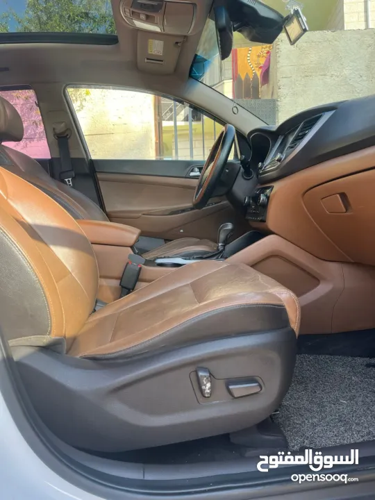 هونداي توسان