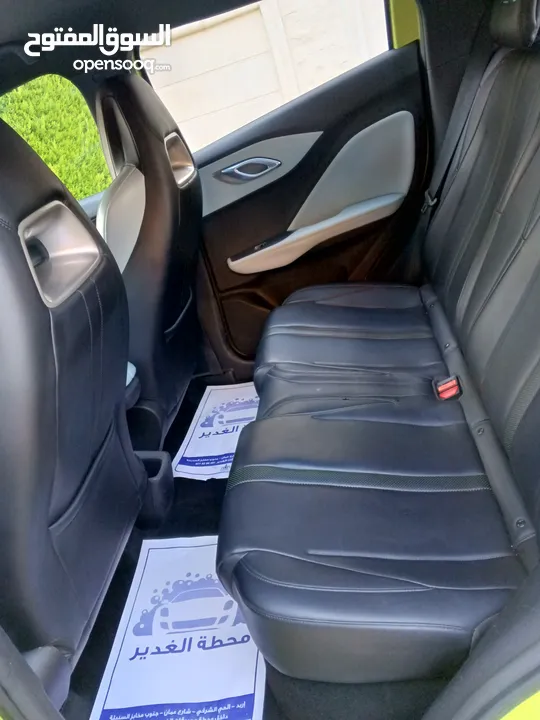 بي واي دي سيجال البطاريه الكبيره بسعر 11500