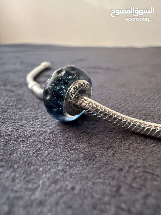 Pandora Charms Collection - Roza Accessories- كولكشن التشارمز من باندورا
