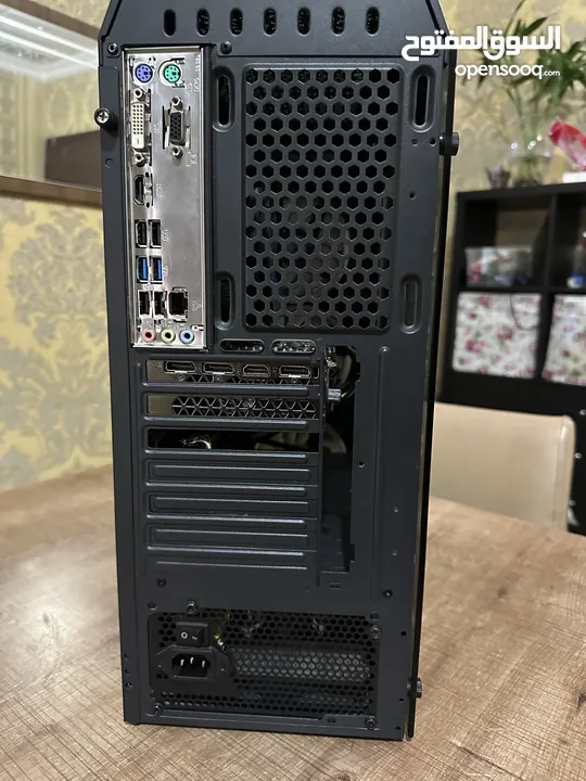 Used Gaming pc