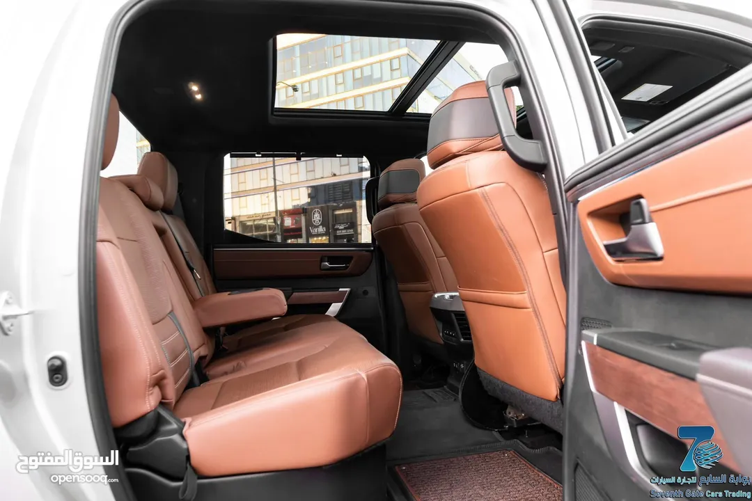 Toyota Tundra 1974 Edition 2022