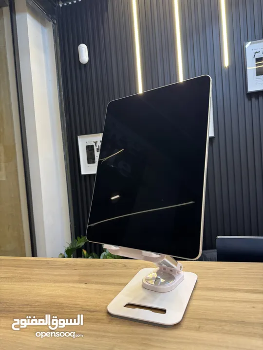 iPad Pro 12.9 A2014 iPad Pro 256GB Wi-Fi + Cellular آيباد برو شريحة وواي فاي iPad Pro بطارية 99%