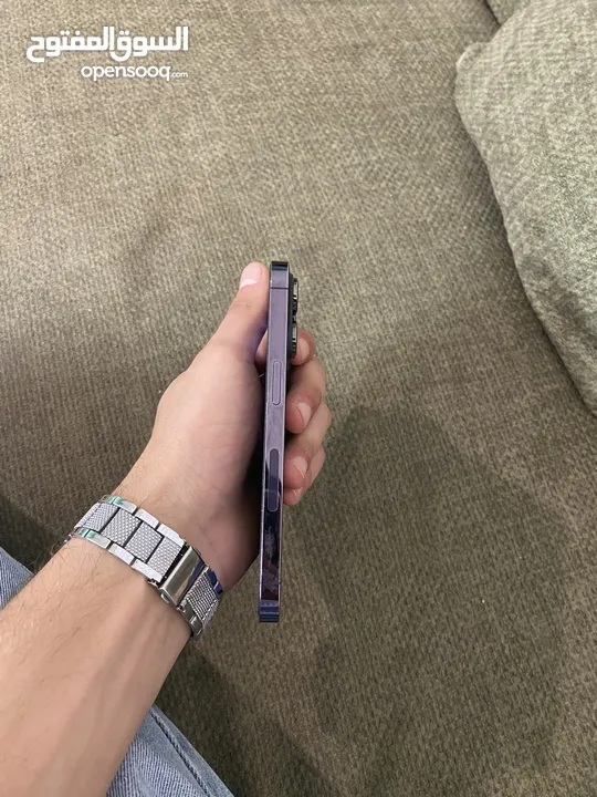 ايفون 14 برو