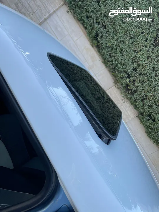 سكودا فابيا اتومات