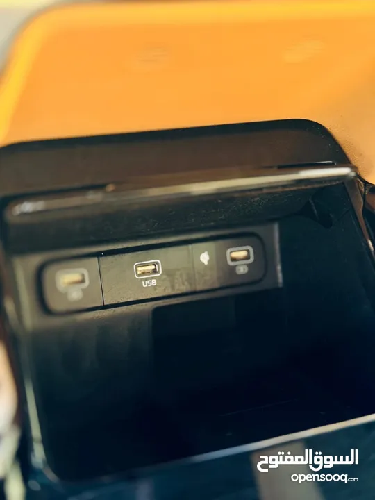 كيا سورينتو كامل الاضافات