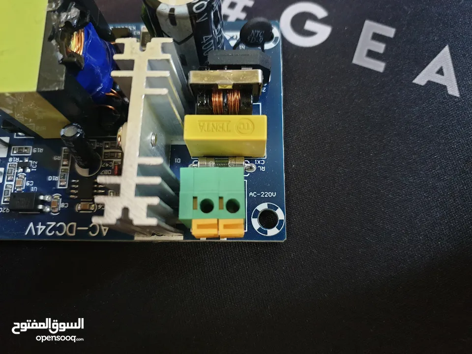 Power Supply