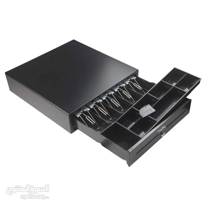 CASH DRAWER   PH -HUB  جرار كاش 5 خانات