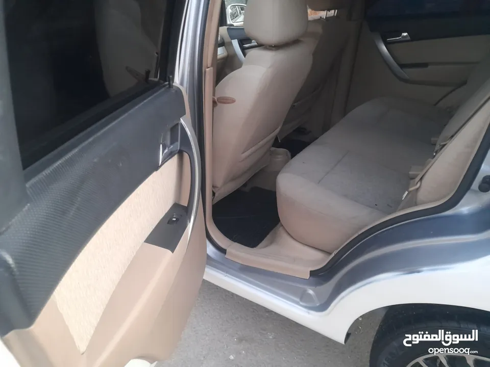 شفرليت افيو 2010