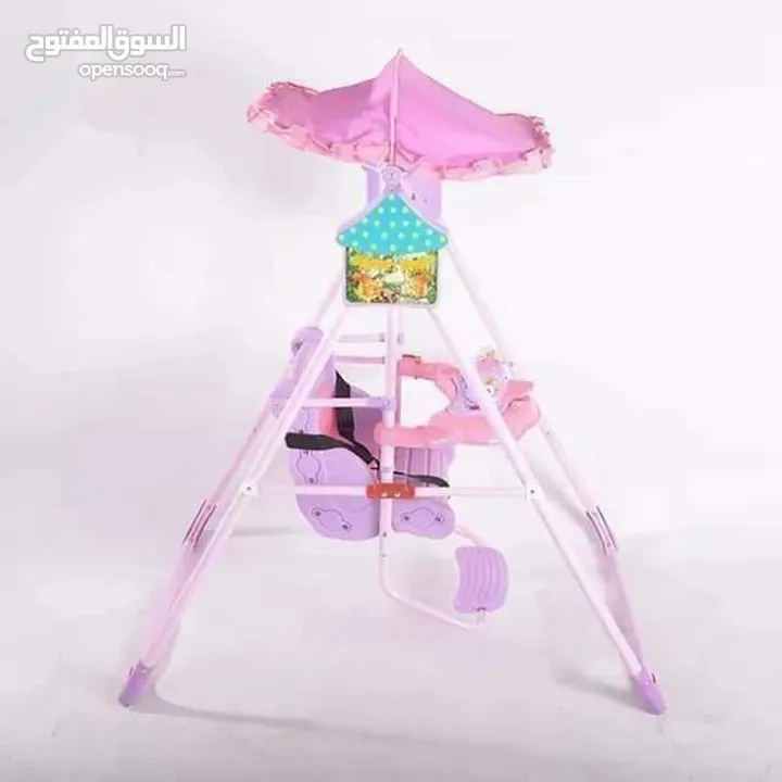 مرجيحة تابلو للاطفال
