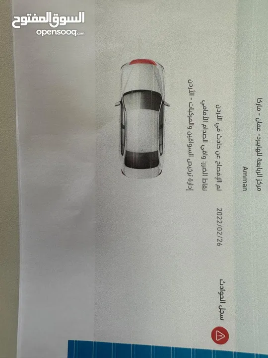 بريوس C موديل 2017 فحص كامل