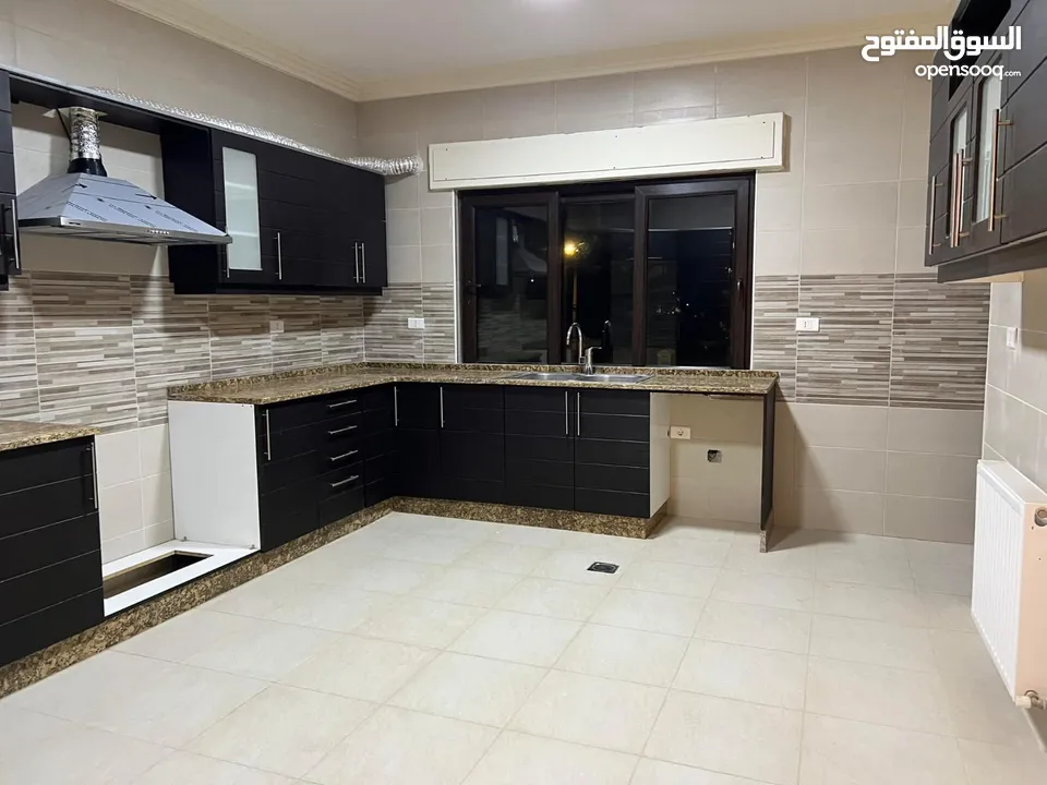 A brand new apartment for rent first floor located near the baccalaureate school eco- friendly area