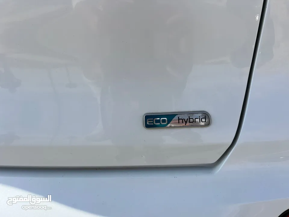 Kia niro 2020 hybrid kori