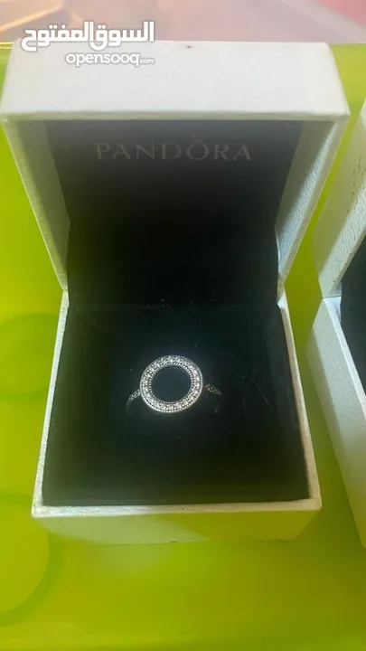 PANDORA ORIGINAL CHARMS , BRACELETS , Rings , Contact for the price