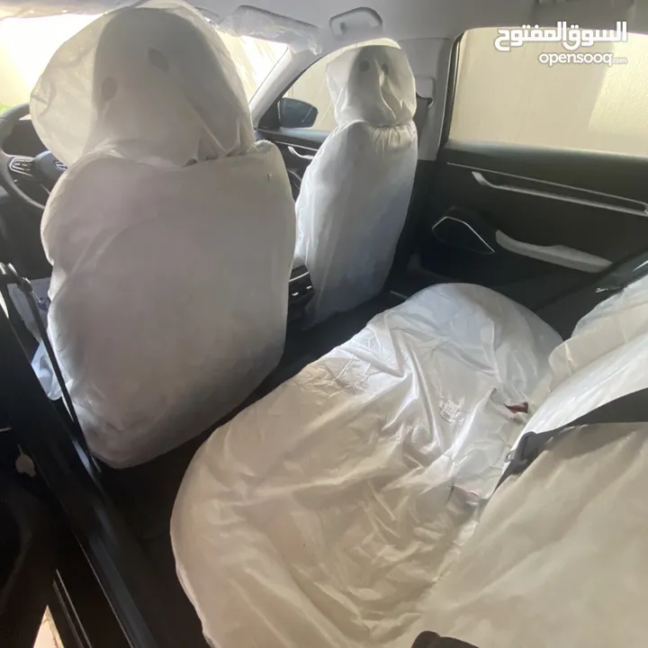 للبيع جيلي امجراند 2026 جديد غير مستعمل