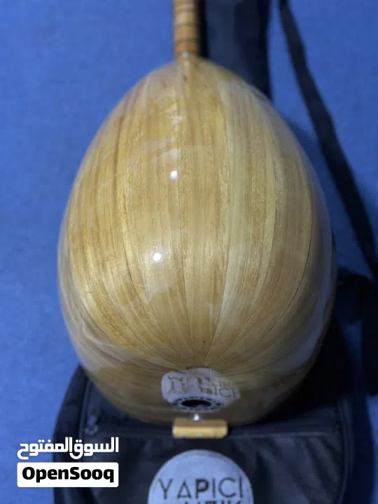 بزق تركي أصلي