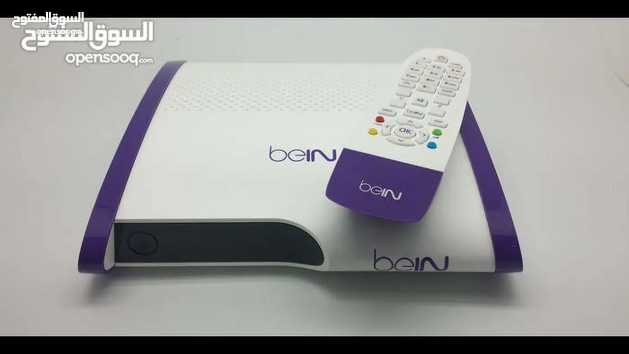 وكيل معتمد لدى bein spoort تجديد جميع الاشتراكات