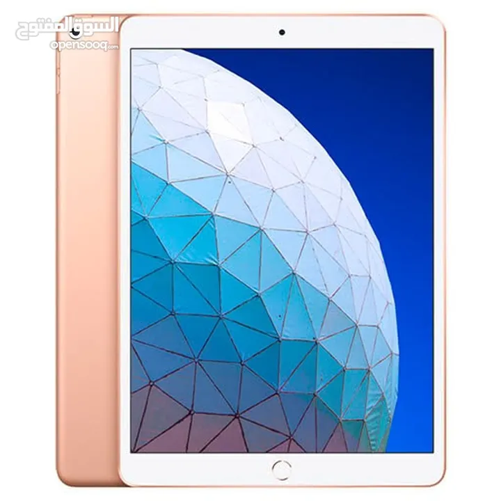 Ipad air 3/256 GB