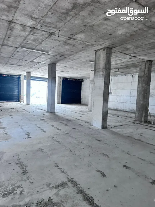 مخازن للايجار