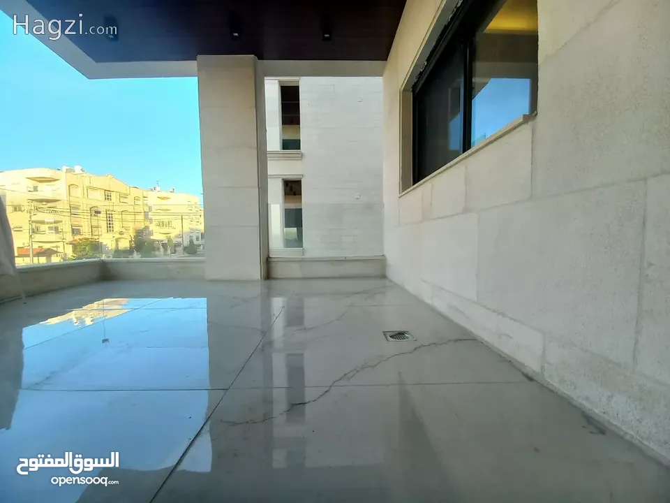 شقة غير مفروشة للإيجار في دير غبار  ( Property 35712 ) سنوي فقط