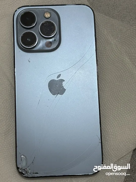 ايفون 13 pro