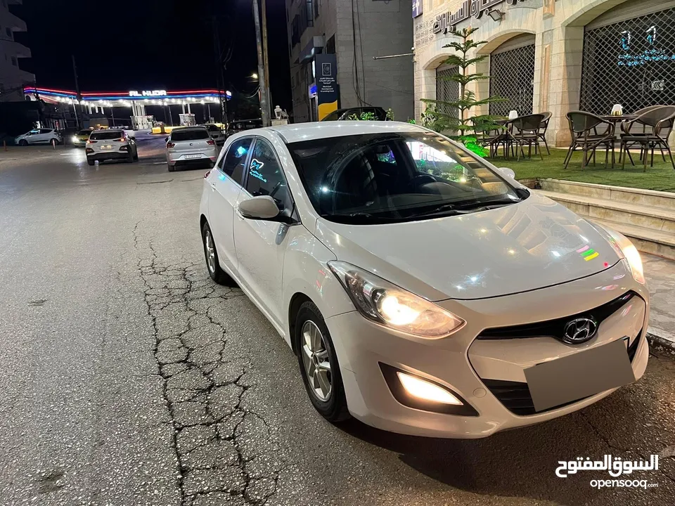 هونداي i30