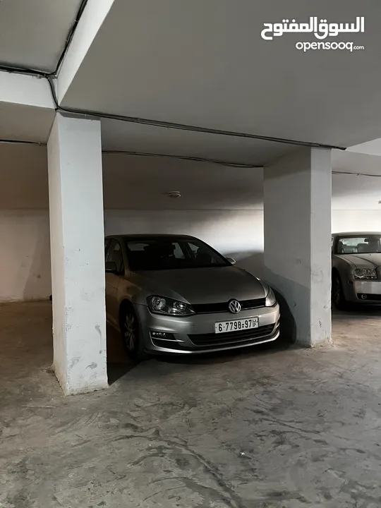 Golf 2017 لبيع